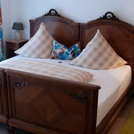 Apartman 5 *