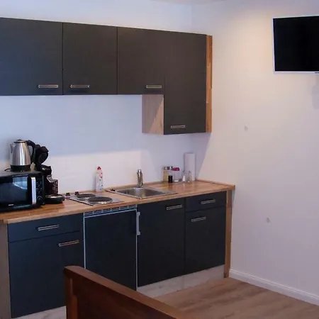 Apartman 5