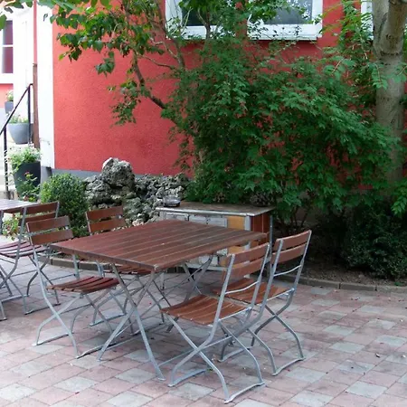 Apartman 5 Roßtal