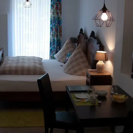 Apartman 5